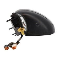 Retroviseur gauche (ou coque) Citroen DS