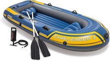 CHALLENGER 3 SET CM 295X137X43