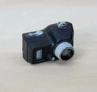 Vintage Barbie Black Plastic Camera Vacation Time, Ship Ahoy   387-04