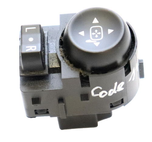 Opel Insignia A 23204016 92256898 Schalter Aussenspiegel TUERSPIEGELEINSTELLUNG