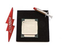 Intel SR1XP Xeon E5-2680 v3 12-Core 2.5GHz Processor w/ Thermal Grease