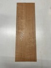 2 Pack, Cherry Thin Stock Lumber Wood Blanks 33"x 5-1/2"x 1/8" #3772