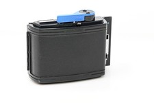 Graflex RH 10 Roll Film Holder For 120 Film 10 Exposures Knob  B161 