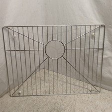 Kohler K-6645-ST Vault Bottom Basin Rack for Vault K-3822 Kitchen Sink...