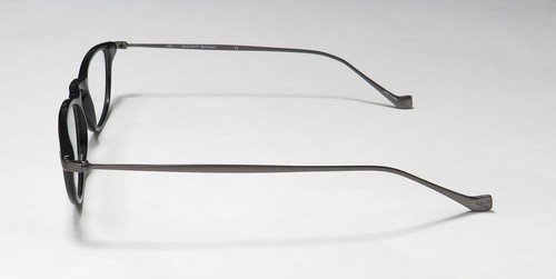 NEW HACKETT BESPOKE HEB 219 GLASSES WOMENS OVAL 01 METAL & PLASTIC 48-21-150 - 第 4/8 張圖片