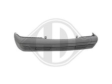 Stoßstange vorn für Mercedes W140 1991-1998