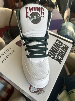 Patrick Ewing