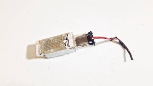 Volkswagen Golf Plus 2006 Interior lighting 6l0947415, Genuine #2476354-03