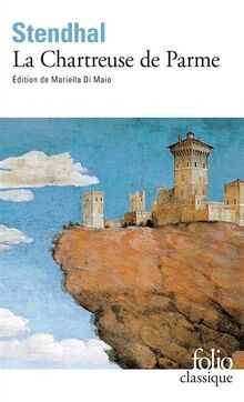 La Chartreuse de Parme (Folio (Domaine Public)) von Unknown | Buch | Zustand gut