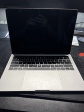 Apple MacBook Pro 13 3 Model1989 Touch Bar Intel Core I5 2 4GHz 8GB RAM 256gb