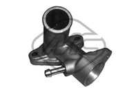 Metalcaucho KüHlmittelflansch 04713 FüR Opel