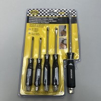 Schraubendreher Set 5 Teilig Benson Tools NEU