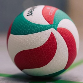 Molten V5M5000 Volleyball Size 5 Soft Touch PU Microfiber Indoor Outdoor FIVB