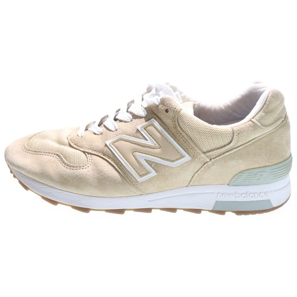 New Balance 1400 Made in USA Tan Gum for Sale | Authenticity