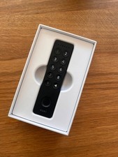 NUKI Keypad 2 Bluetooth Türöffnung mit Code oder Fingerprint für NUKI Smart Lock