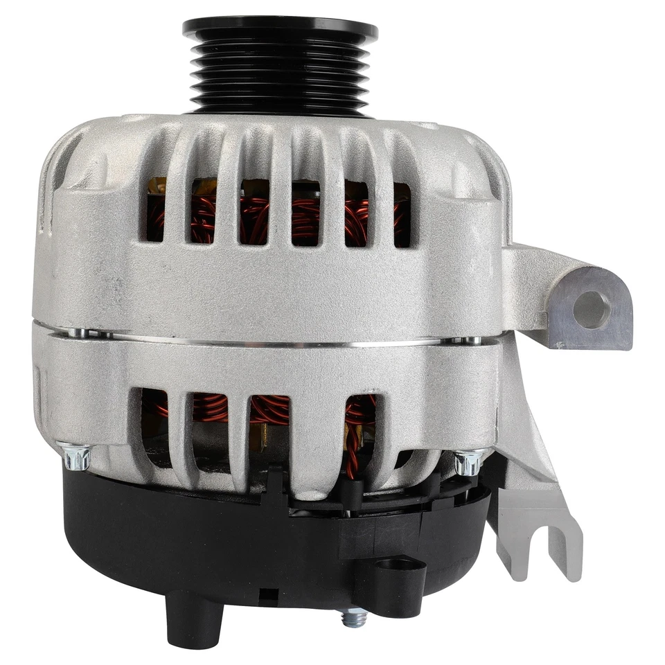 Alternator For Oldsmobile Alero 2001-2003 V6 3.4L 8249 91532 321-1758 10480317 - Image 2 of 4