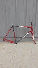 Steelman Eurocross Framefork 56cm