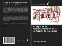 Temesgen Kabeta | El Papel De La MicrofinanciacióN En La ReduccióN De La Pobreza