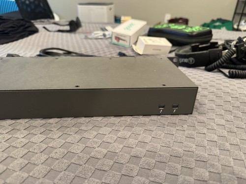 Blackmagic Design MultiDock 2 High-Capacity Storage Docking Station - 第 3/3 張圖片