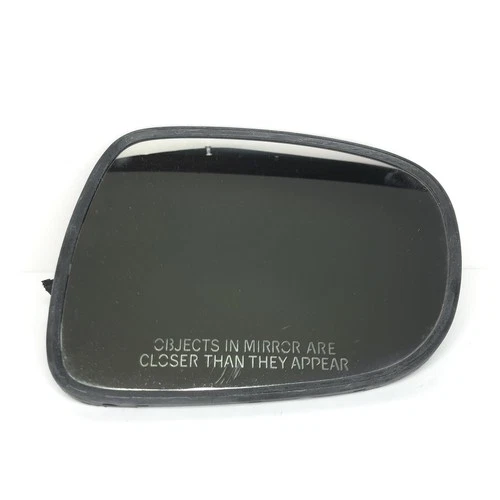 2007-2012 Lexus ES350 Right Passenger Side Mirror Glass Heated Auto Dim OEM