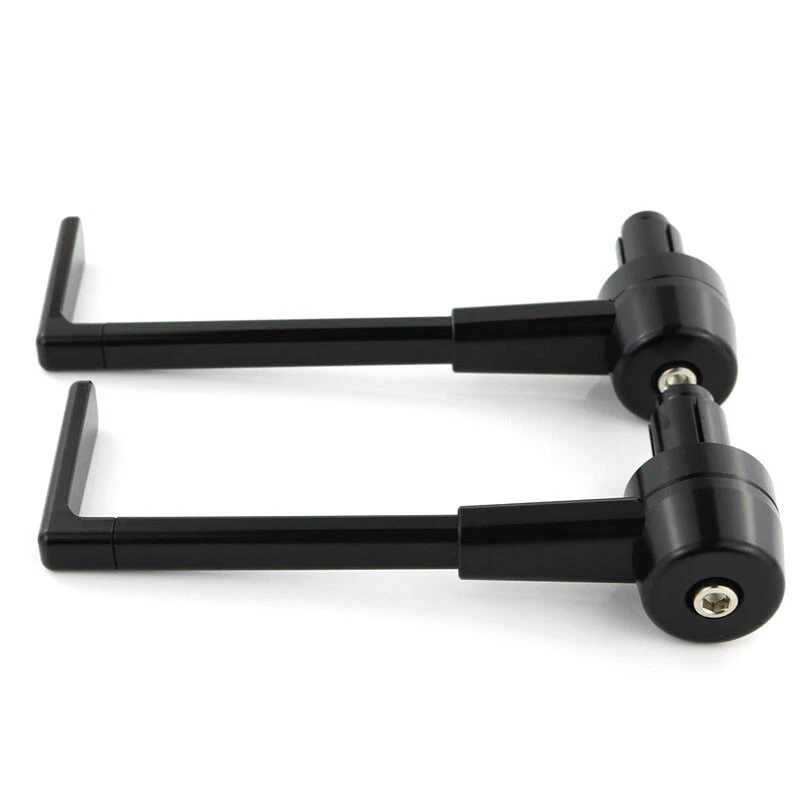 Protector de palanca apto para Ducati Streetfighter 848/S Xdiavel/S Scrambler 800 Foto 3 de 4