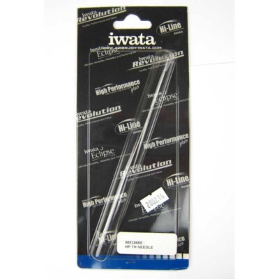 iwata, Nadel 0,50 mm ( iwata Nr. 985 32 660 ) 200 214
