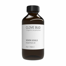 CLOVE Organic Essential Oil 16oz
