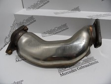 Mercedes S63 AMG S500 S 63 500 W222 W217 orig. Abgasleitung Krümmer Abgaskrümmer Mercedes S63 AMG S500 S 63 500 W222 W217 orig. Abgasleitung Krümmer Abgaskrümmer