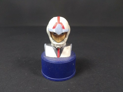 Figuras GUNDAM BOTTLE CAP PEPSI VINTAGE - Picture 6 of 17