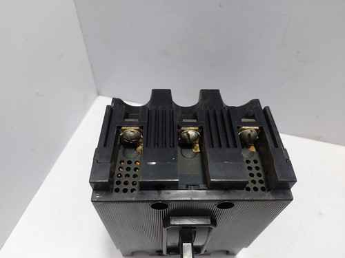 ITE Imperial Corporation EH3-M020 3 Pole Unit Circuit Breaker 20A - Picture 4 of 8