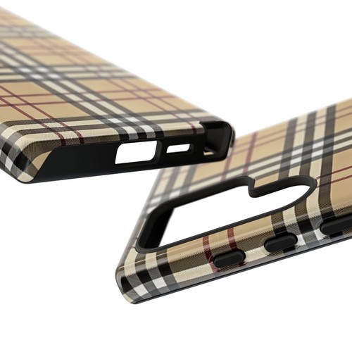 Tough Cases: Stylish Phone Cases, Plaid Pattern, Durable Cover, Gift for - Picture 88 of 159