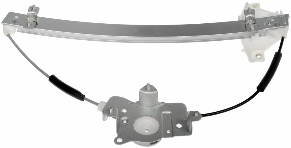 Se adapta a Hyundai Sonata 1999-2005 regulador de ventana delantero izquierdo Dorman 2000 2001 2002 Foto 3 de 3