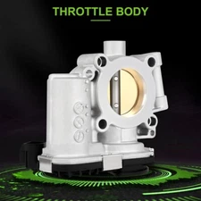 Throttle Body For Chevrolet Cruze 1.4L 2015 2014 2013 2012 2011