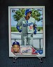 Yusniel Diaz Flagship Rookie Card RC 2023 Topps Series 2 536 Los Angeles Dodgers