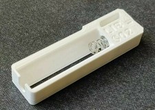 Lib-902 / BN-R3610 Battery Adaptor Adapter 3D printed MiniDisc AIWA JVC MiniDisk