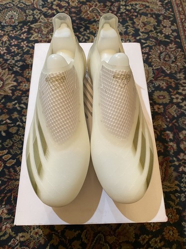 BNIB Adidas X GHOSTED+ FG EG8249 RARE 