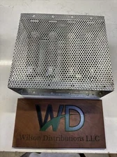 Wirewound Power Resistor 41742 129 OHM 9505 