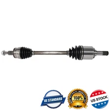 NCV12137 Rear CV Axle Shaft for 15-16 Dodge Challenger 15-22 Chrysler 300 RWD