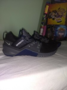 nike free x metcon 2 dallas cowboys