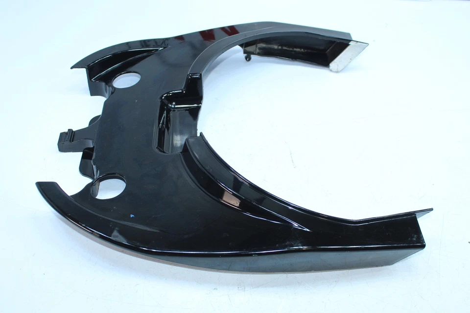 Can-Am Outlander Max 500-650-800 2010-2012 bandeja de almacenamiento cubierta negra 705003133 Foto 4 de 4