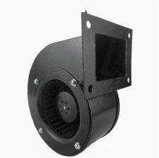 108FLJ3-2WY-B 380V Centrifugal Blower External Rotor Blower