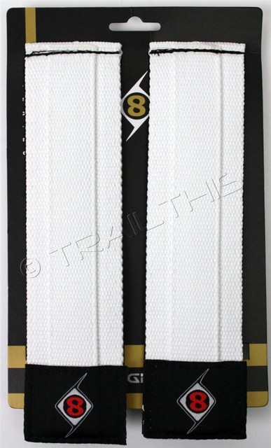 origin8 pedal straps