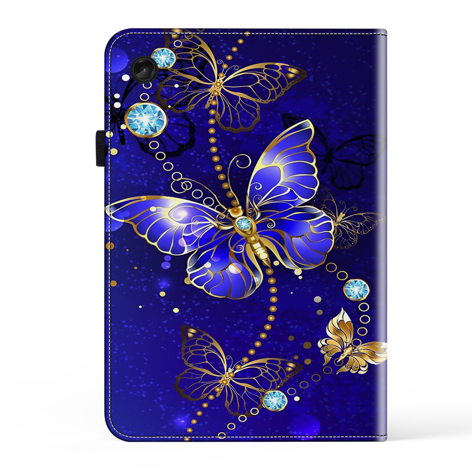 Purple Butterfly