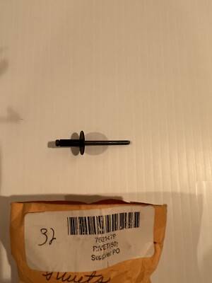 Polaris OEM Part 7621479 rivet set of 32 NOS | eBay