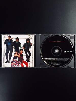 Debarge The Ultimate Collection CD 1997 | eBay