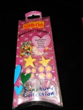 Saddle Club Signature Jewellery Creations Neclace Bracelet Ring and Earings