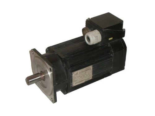 Hauser HDX142C6-64S Servo Motor SEM Free Shipping! D-77656