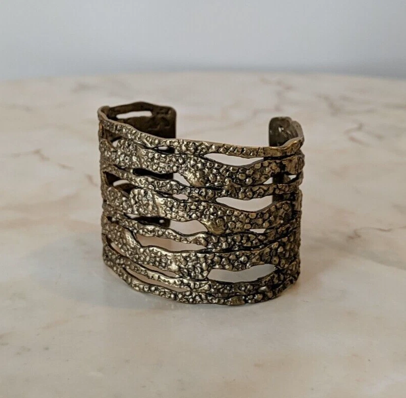 Stingray cuff bracelet sale