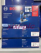 1 NEW  Bosch  GST12V-LI   Jig Saw  DHL shipping
