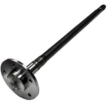1970-1981 Chevy Gmc 2wd Pickup Truck Gm 12 Bolt Rear Axle Shaft 30 Spline 5-lug 1970-1981 Chevy Gmc 2wd Pickup Truck Gm 12 Bolt Rear Axle Shaft 30 Spline 5-lug